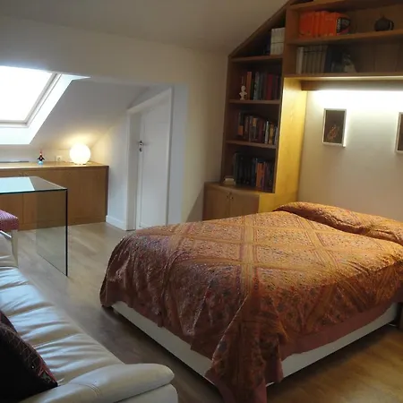 Apartamento Charming Penthouse With Private Terrace Lisboa