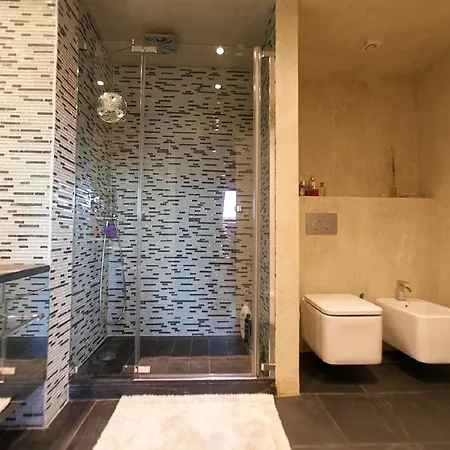 Charming Penthouse With Private Terrace * Lisboa
