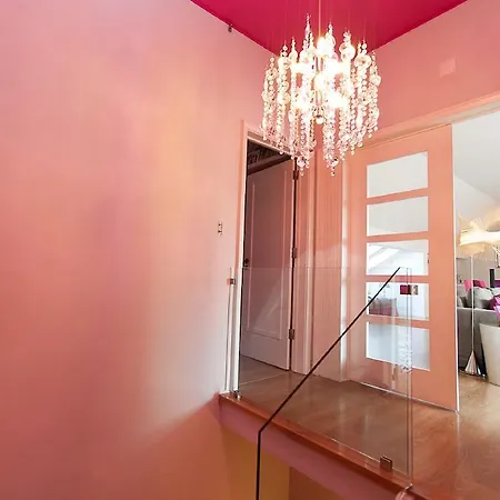 Charming Penthouse With Private Terrace * Lisboa